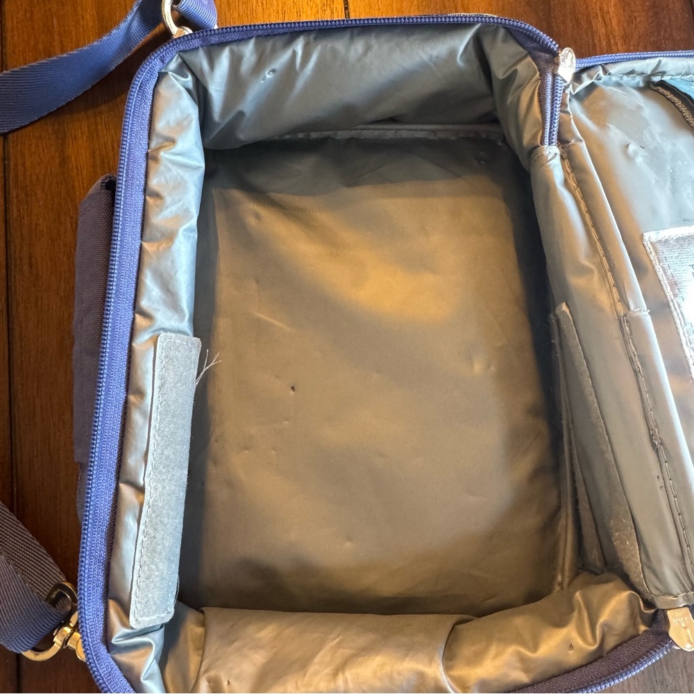 Pottery Barn Teen Gear-Up Harry Potter Herbology Cold Pack Lunch Bag‎ - Picture 4 of 8
